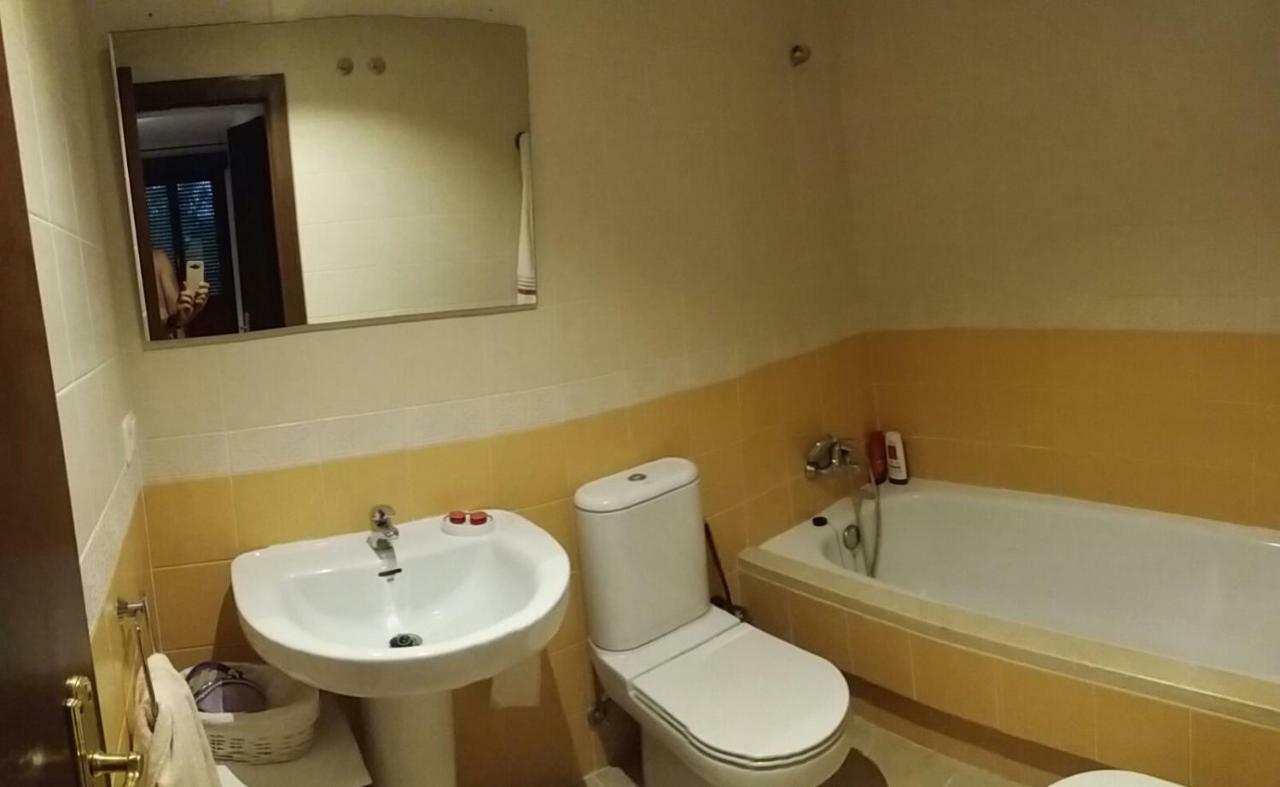 Apartamento Canela ايامونتي المظهر الخارجي الصورة