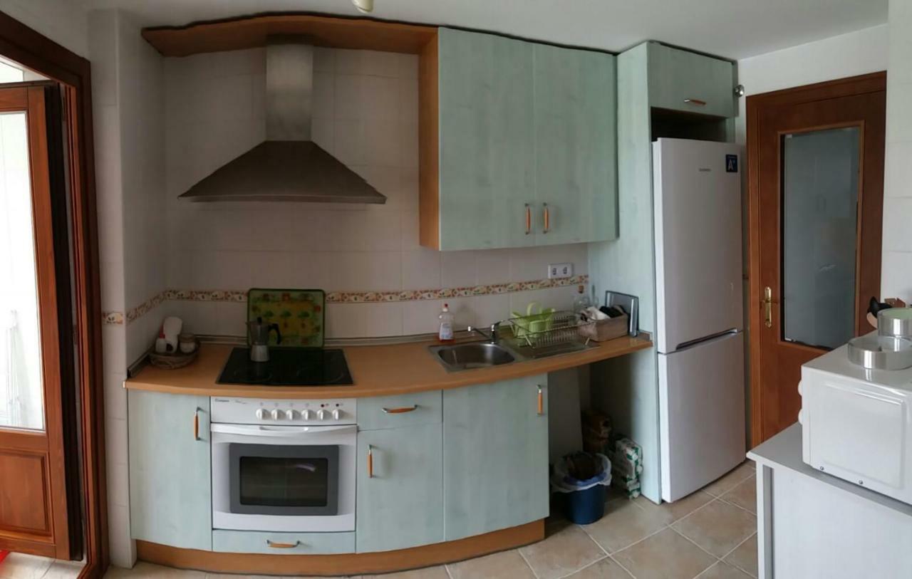 Apartamento Canela ايامونتي المظهر الخارجي الصورة